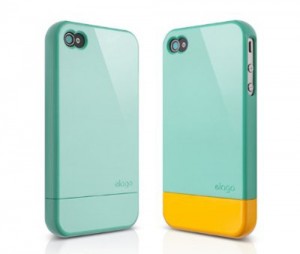 elago iphone case