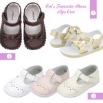 favorite infant shoes